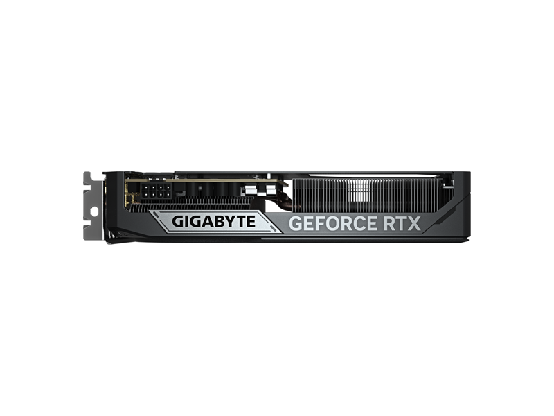 GV-N506TWF2-16GD  Видеокарта Gigabyte GeForce RTX 5060 Ti WINDFORCE 16G GeForce RTX™ 5060 Ti 16GB 128bit GDDR7 PCI-E Gen5 hdmi 3xDP 2