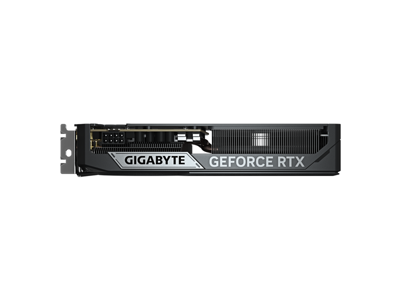GV-N506TWF2-8GD Видеокарта Gigabyte GeForce RTX 5060 Ti WINDFORCE 8G GeForce RTX 5060 Ti 8GB 128bit GDDR7 PCI-E Gen5 HDMI 3xDP 2