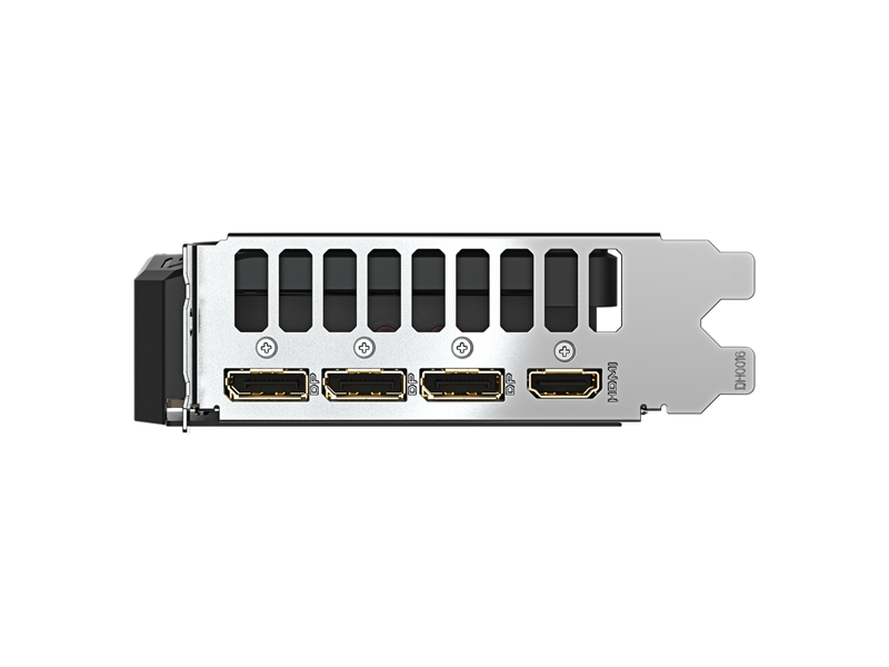 GV-N506TWF2-8GD Видеокарта Gigabyte GeForce RTX 5060 Ti WINDFORCE 8G GeForce RTX 5060 Ti 8GB 128bit GDDR7 PCI-E Gen5 HDMI 3xDP 1