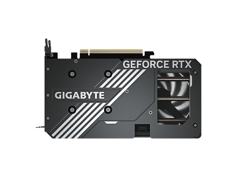 GV-N506TWF2MAX-16GD  Видеокарта GIGABYTE GeForce RTX 5060 Ti WINDFORCE MAX OC 16G GeForce RTX 5060 Ti 16GB 128bit GDDR7 PCI-E Gen5 HDMI 3xDP 1