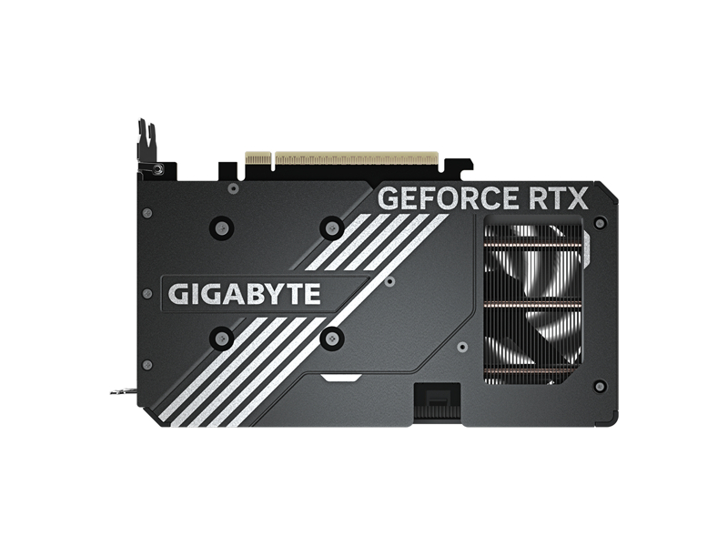 GV-N506TWF2MAX OC-16GD  Видеокарта GIGABYTE GeForce RTX 5060 Ti WINDFORCE MAX OC 16G GeForce RTX 5060 Ti 16GB 128bit GDDR7 PCI-E Gen5 HDMI 3xDP 1