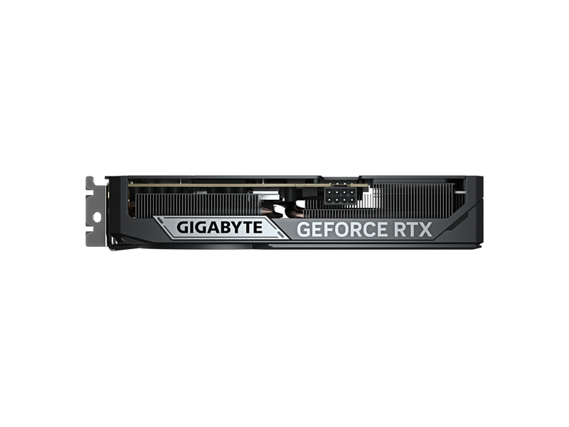 GV-N506TWF2MAX OC-8GD  Видеокарта GIGABYTE GeForce RTX 5060 Ti WINDFORCE MAX OC 8G GeForce RTX 5060 Ti 8GB 128bit GDDR7 PCI-E Gen5 HDMI 3xDP 2