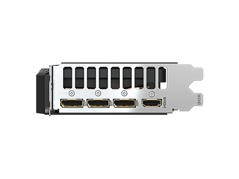 GV-N506TWF2MAX OC-8GD  Видеокарта GIGABYTE GeForce RTX 5060 Ti WINDFORCE MAX OC 8G GeForce RTX 5060 Ti 8GB 128bit GDDR7 PCI-E Gen5 HDMI 3xDP 1