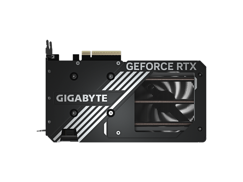 GV-N506TWF2OC-16GD  Видеокарта Gigabyte GeForce RTX 5060 Ti WINDFORCE OC 16G GeForce RTX 5060 Ti 16GB 128bit GDDR7 PCI-E Gen5 HDMI 3xDP 3