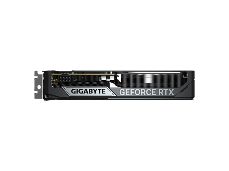 GV-N506TWF2OC-16GD  Видеокарта Gigabyte GeForce RTX 5060 Ti WINDFORCE OC 16G GeForce RTX 5060 Ti 16GB 128bit GDDR7 PCI-E Gen5 HDMI 3xDP 2