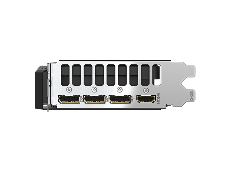 GV-N506TWF2OC-16GD  Видеокарта Gigabyte GeForce RTX 5060 Ti WINDFORCE OC 16G GeForce RTX 5060 Ti 16GB 128bit GDDR7 PCI-E Gen5 HDMI 3xDP 1