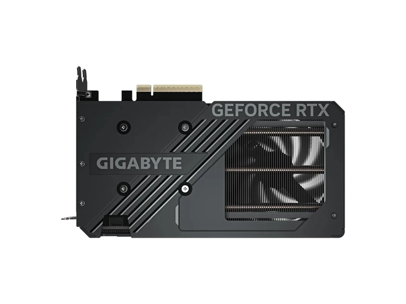 GV-N506TWF2OC-8GD  Видеокарта Gigabyte GeForce RTX 5060 Ti WINDFORCE OC 8G GeForce RTX 5060 Ti 8GB 128bit GDDR7 PCI-E Gen5 HDMI 3xDP 1