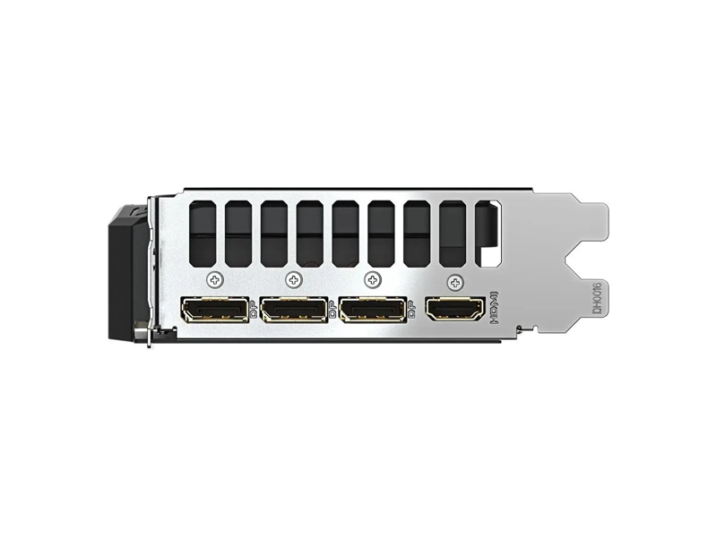 GV-N506TWF2OC-8GD  Видеокарта Gigabyte GeForce RTX 5060 Ti WINDFORCE OC 8G GeForce RTX 5060 Ti 8GB 128bit GDDR7 PCI-E Gen5 HDMI 3xDP 2