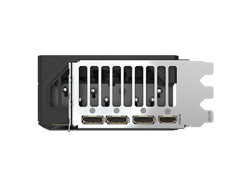 GV-N5070AORUS M-12GD  Видеокарта GIGABYTE AORUS GeForce RTX 5070 MASTER 12G GeForce RTX 5070 12GB 192bit GDDR7 PCI-E Gen5 HDMI 3xDP 1