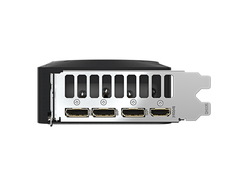 GV-N5070EAGLE OC-12GD Видеокарта GIGABYTE GeForce RTX 5070 EAGLE OC SFF 12G GeForce RTX 5070 12GB 192bit GDDR7 PCI-E Gen5 HDMI 3xDP 2