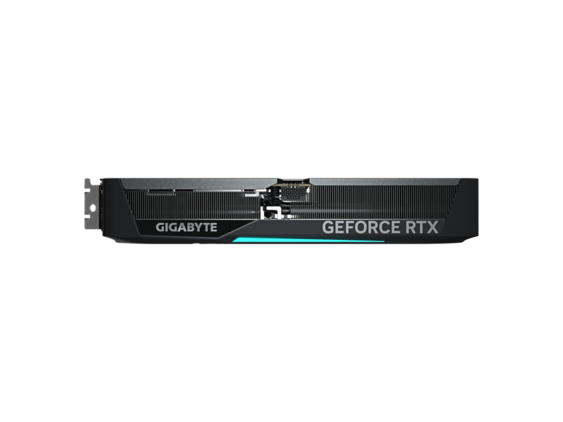 GV-N5070EAGLE OC-12GD Видеокарта GIGABYTE GeForce RTX 5070 EAGLE OC SFF 12G GeForce RTX 5070 12GB 192bit GDDR7 PCI-E Gen5 HDMI 3xDP 1