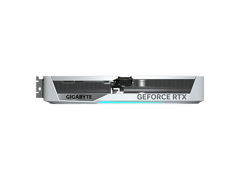 GV-N5070EAGLE OC ICE-12GD Видеокартк Gigabyte GeForce RTX 5070 EAGLE OC ICE SFF 12G GeForce RTX 5070 12GB 192bit GDDR7 PCI-E Gen5 HDMI 3xDP 3