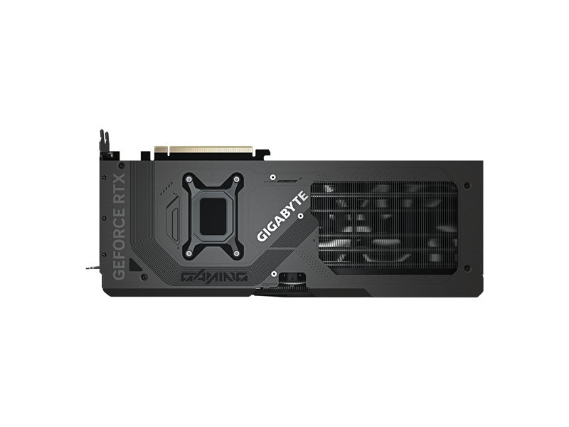 GV-N5070GAMING-12GD  Видеокарта GIGABYTE GeForce RTX 5070 GAMING OC 12G GeForce RTX 5070 12GB 192bit GDDR7 PCI-E Gen5 HDMI 3xDP 1