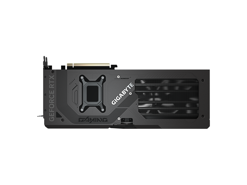 GV-N5070GAMING OC-12GD  Видеокарта GIGABYTE GeForce RTX 5070 GAMING OC 12G GeForce RTX 5070 12GB 192bit GDDR7 PCI-E Gen5 HDMI 3xDP 2