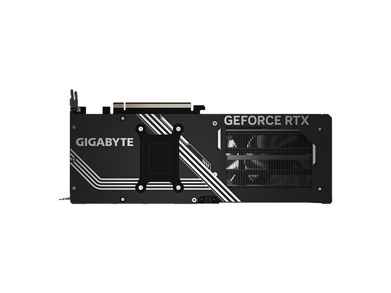 GV-N5070WF3OC-12GD  Видеокарта GIGABYTE GeForce RTX 5070 WINDFORCE OC SFF 12G GeForce RTX 5070 12GB 192bit GDDR7 PCI-E Gen5 HDMI 3xDP 3