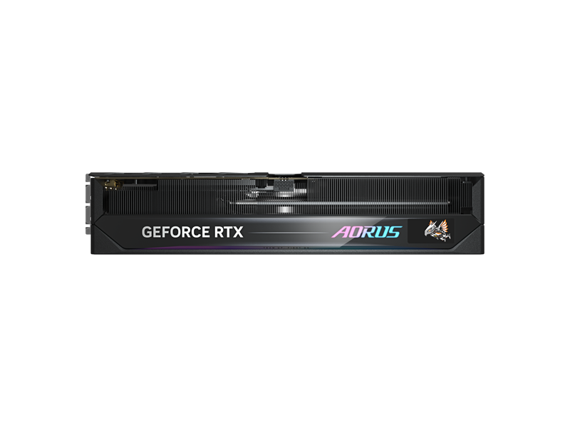 GV-N507TAORUS M-16GD Видеокарта GIGABYTE AORUS GeForce RTX 5070 Ti MASTER 16G GeForce RTX 5070 Ti 16GB 256bit GDDR7 PCI-E Gen5 HDMI 3xDP 2