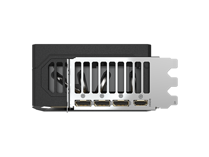 GV-N507TAORUS M-16GD Видеокарта GIGABYTE AORUS GeForce RTX 5070 Ti MASTER 16G GeForce RTX 5070 Ti 16GB 256bit GDDR7 PCI-E Gen5 HDMI 3xDP 1