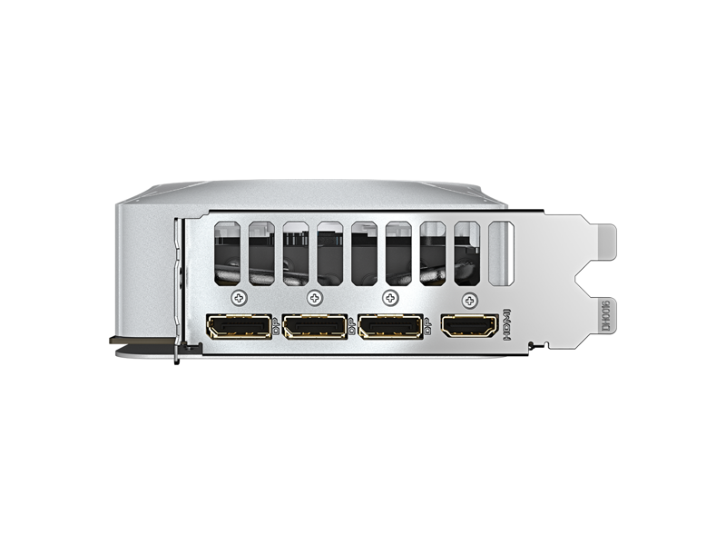 GV-N507TEAGLEOC ICE-16GD Видеокарта GIGABYTE GeForce RTX 5070 Ti EAGLE OC ICE SFF 16G GeForce RTX 5070 Ti 16GB 256bit GDDR7 PCI-E Gen5 HDMI 3xDP 2