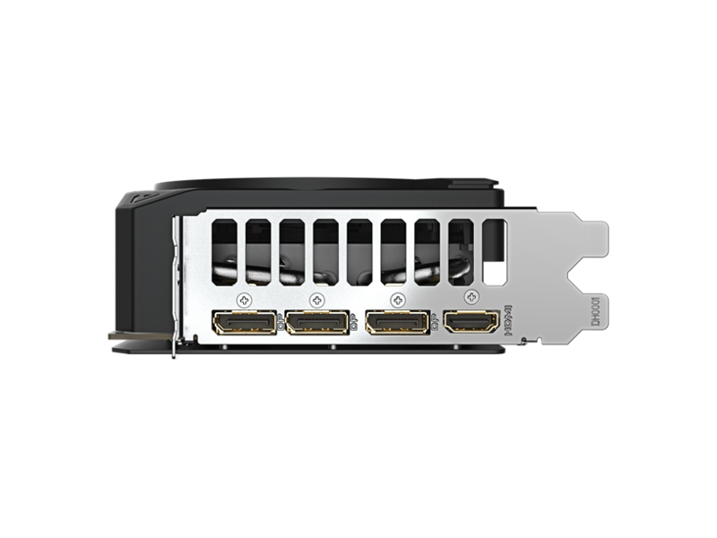 GV-N507TWF3-16GD  Видеокарта GIGABYTE GeForce RTX 5070 Ti WINDFORCE SFF 16G GeForce RTX 5070 Ti 16GB 256bit GDDR7 PCI-E Gen5 HDMI 3xDP 2