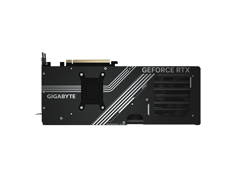 GV-N507TWF3OC-16GD  Видеокарта GIGABYTE GeForce RTX 5070 Ti WINDFORCE OC SFF 16G GeForce RTX 5070 Ti 16GB 256bit GDDR7 PCI-E Gen5 HDMI 3xDP 2
