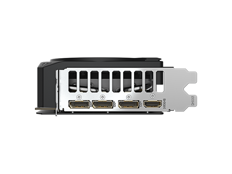 GV-N507TWF3OC-16GD  Видеокарта GIGABYTE GeForce RTX 5070 Ti WINDFORCE OC SFF 16G GeForce RTX 5070 Ti 16GB 256bit GDDR7 PCI-E Gen5 HDMI 3xDP 1