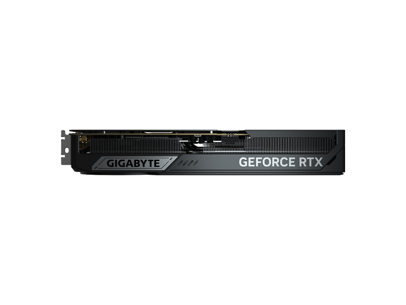 GV-N507TWF3OC-16GD  Видеокарта GIGABYTE GeForce RTX 5070 Ti WINDFORCE OC SFF 16G GeForce RTX 5070 Ti 16GB 256bit GDDR7 PCI-E Gen5 HDMI 3xDP 3