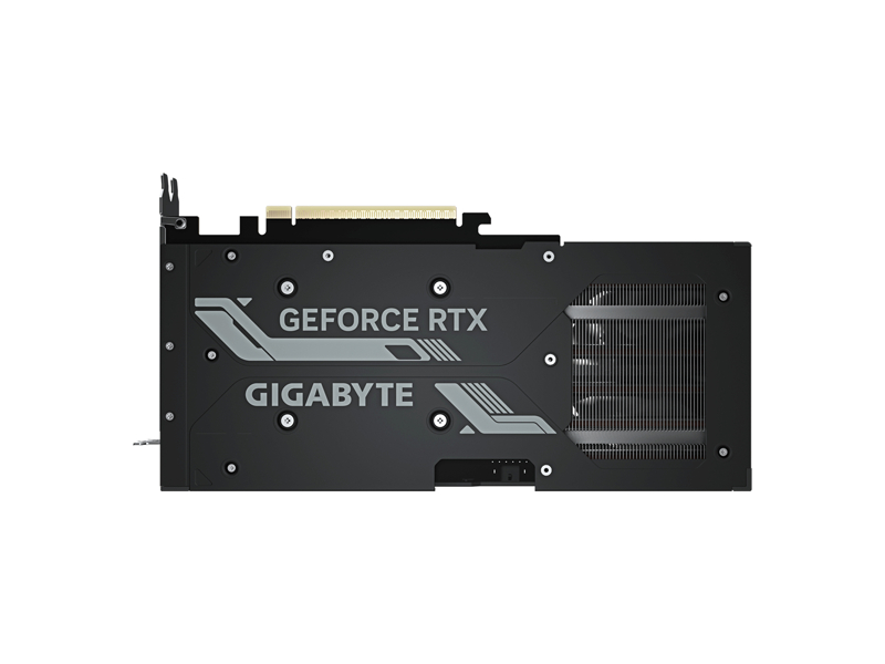 GV-N507TWF3OCV2-16GD  Видеокарта GIGABYTE GeForce RTX 5070 Ti WINDFORCE OC V2 16G GeForce RTX 5070 Ti 16GB 256bit GDDR7 PCI-E Gen5 HDMI 3xDP 1