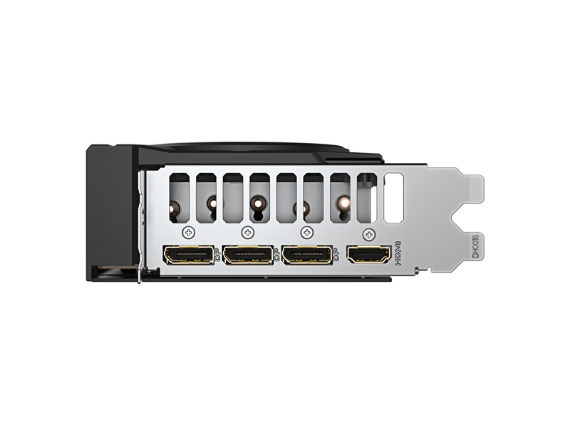 GV-N507TWF3OCV2-16GD  Видеокарта GIGABYTE GeForce RTX 5070 Ti WINDFORCE OC V2 16G GeForce RTX 5070 Ti 16GB 256bit GDDR7 PCI-E Gen5 HDMI 3xDP 2