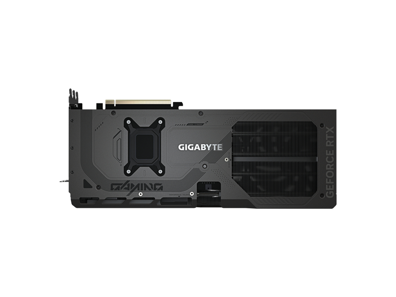 GV-N5080GAMING-16GD  Видеокарта GIGABYTE GeForce RTX 5080 GAMING OC 16G GeForce RTX 5080 16GB 256bit GDDR7 PCI-E Gen5 HDMI 3xDP 2