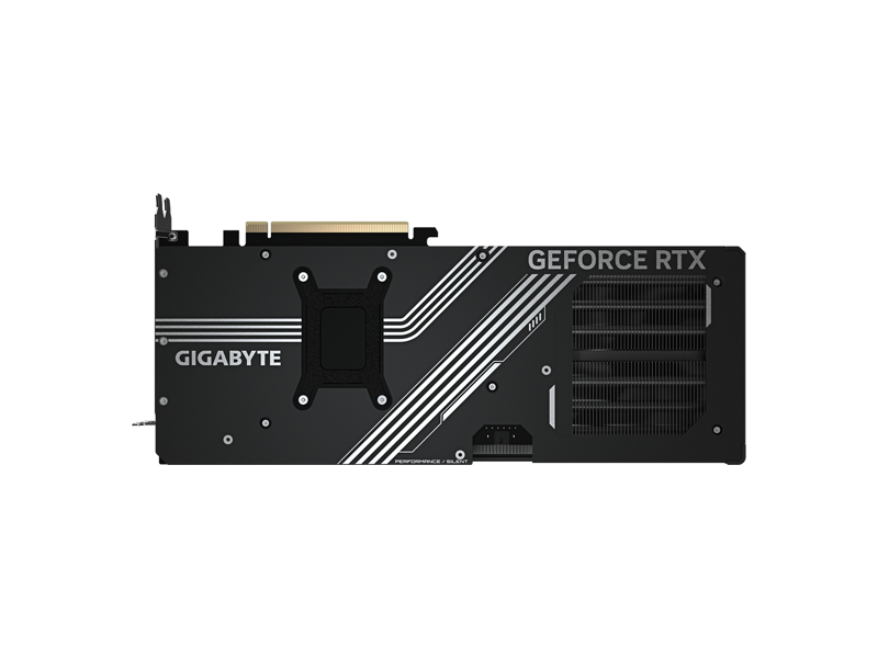 GV-N5080WF3-16GD  Видеокарта GIGABYTE GeForce RTX 5080 WINDFORCE SFF 16G GeForce RTX 5080 16GB 256bit GDDR7 PCI-E Gen5 HDMI 3xDP 1