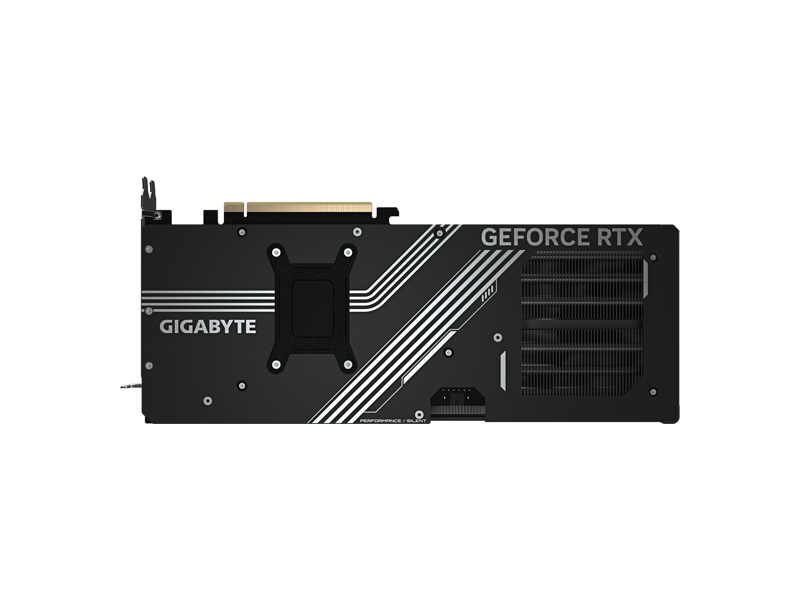 GV-N5080WF3OC-16GD  Видеокарта GIGABYTE GeForce RTX 5080 WINDFORCE OC SFF 16G GeForce RTX 5080 16GB 256bit GDDR7 PCI-E Gen5 HDMI 3xDP 2