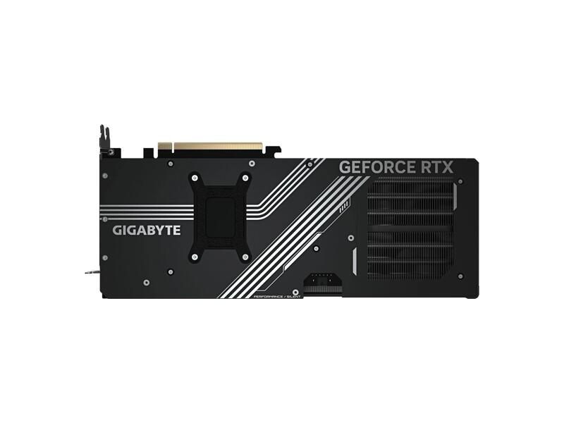 GV-N5080WF3OC-16GD 1.0  Видеокарта GIGABYTE GeForce RTX 5080 WINDFORCE OC SFF 16G NVIDIA GeForce RTX 5080 16GB 256bit GDDR7 PCI-E Gen5 HDMI 3xDP 2