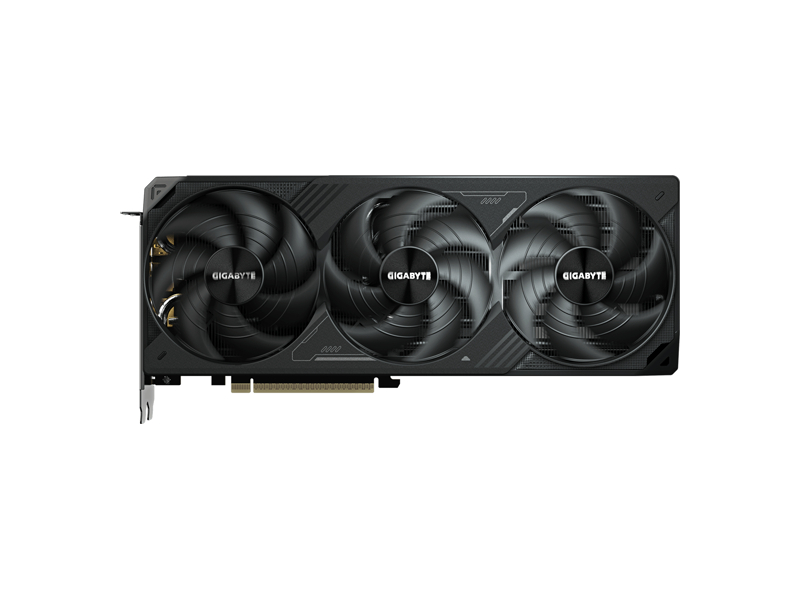 GV-N5080WF3OCV2-16GD  Видеокарта GIGABYTE NVIDIA GeForce RTX 5080 16GB 256bit GDDR7 PCI-E Gen5 HDMI 3xDP