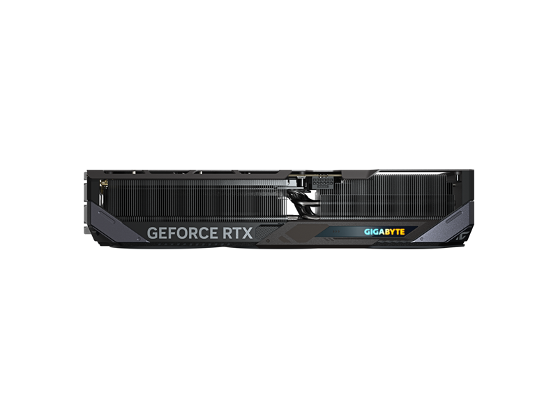 GV-N5090GAMING OC-32GD Видеокарта Gigabyte GeForce RTX 5090 GAMING OC 32G GeForce RTX 5090 32GB 512bit GDDR7 PCI-E Gen5 HDMI 3xDP 3