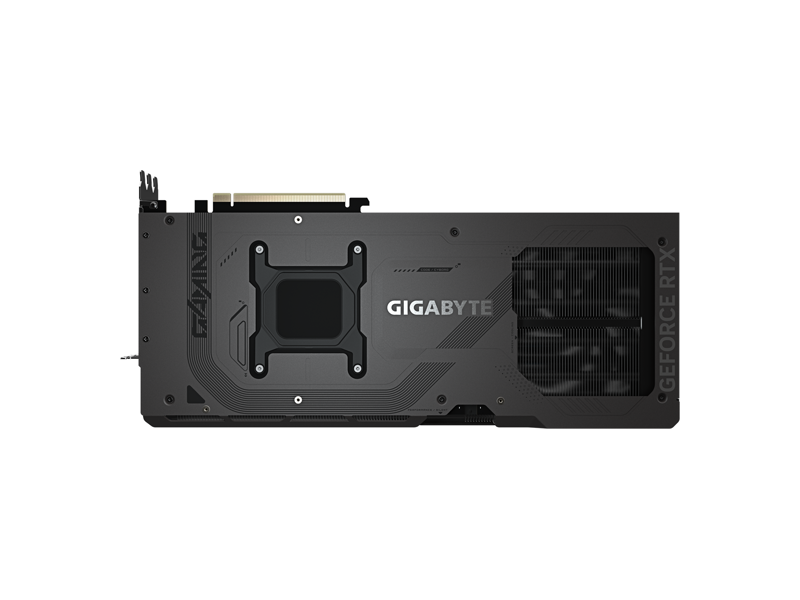 GV-N5090GAMING OC-32GD Видеокарта Gigabyte GeForce RTX 5090 GAMING OC 32G GeForce RTX 5090 32GB 512bit GDDR7 PCI-E Gen5 HDMI 3xDP 2