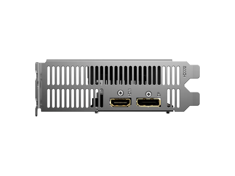 GV-R64D6-4GL Видеокарта Gigabyte GV-R64D6-4GL RX6400 4GB GDDR6 PCI-E HDMI DP 1