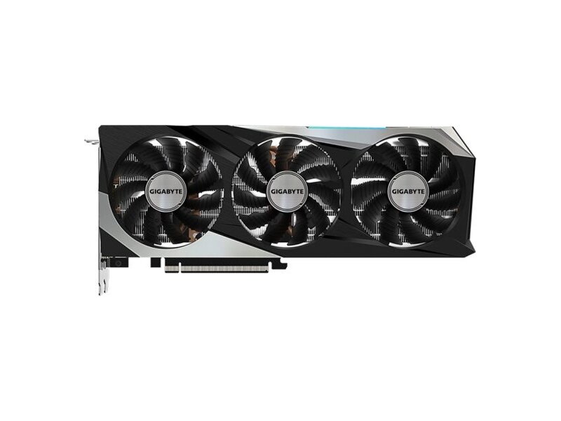 GV-R68XTGAMINGOCPRO-16GD  Видеокарта Gigabyte RX6800XT GAMING OC PRO 16GB RTL 16 Гбайт, GDDR6, 512 Гбит/ с, PCI-E 4.0, 7680x4320, DisplayPort 1.4a *2 HDMI 2.1 *2 1