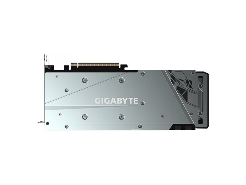 GV-R68XTGAMING  Видеокарта Gigabyte RX6800XT GAMING OC 16GB GDDR6 256bit 2xHDMI 2xDP RTL (10) (307998) 2