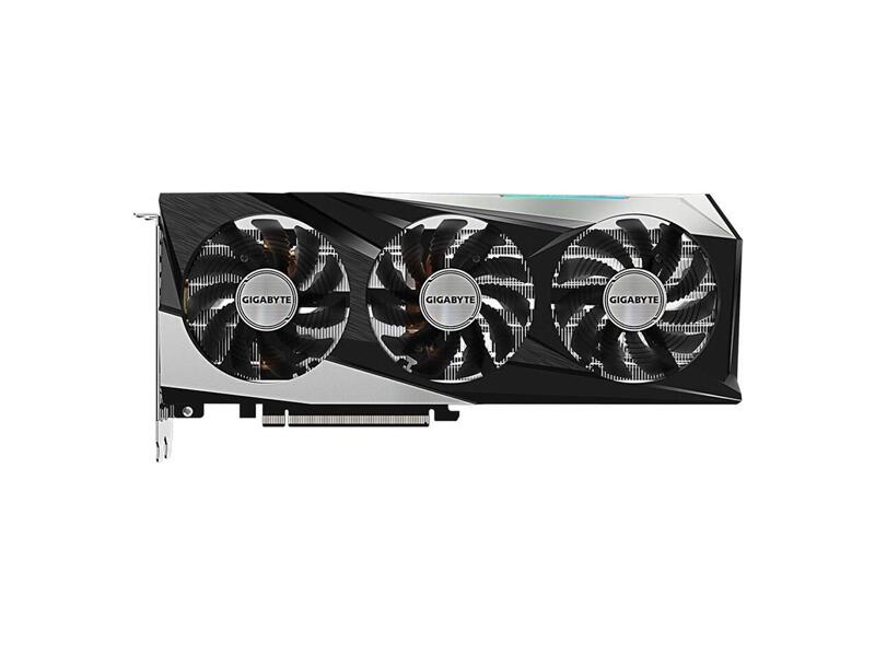GV-R76GAMING OC-8GD 1.1  Видеокарта GIGABYTE Radeon RX 7600 GAMING OC 8G Radeon RX 7600 8GB 128bit GDDR6 PCI-E Gen4 2xHDMI 2xDP