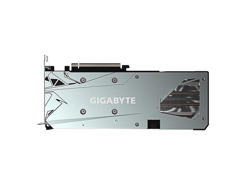 GV-R76GAMING OC-8GD 1.1  Видеокарта GIGABYTE Radeon RX 7600 GAMING OC 8G Radeon RX 7600 8GB 128bit GDDR6 PCI-E Gen4 2xHDMI 2xDP 2