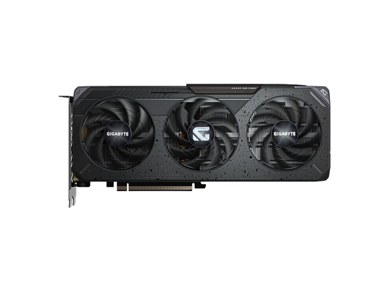 GV-R9060XTGAMING-8GD  Видеокарта Gigabyte AMD Radeon RX 9060XT 8GB 128bit GDDR6 PCI-E Gen5 HDMI 2xDP