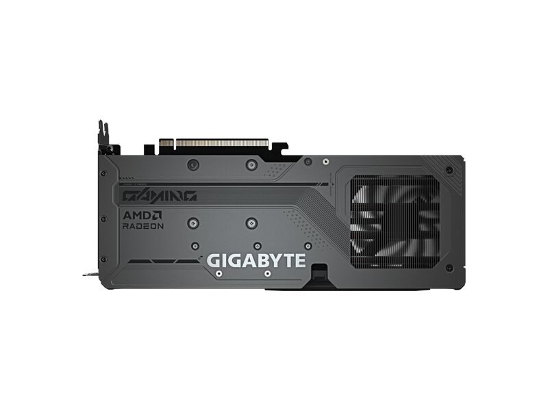 GV-R9060XTGAMING-8GD  Видеокарта Gigabyte AMD Radeon RX 9060XT 8GB 128bit GDDR6 PCI-E Gen5 HDMI 2xDP 2