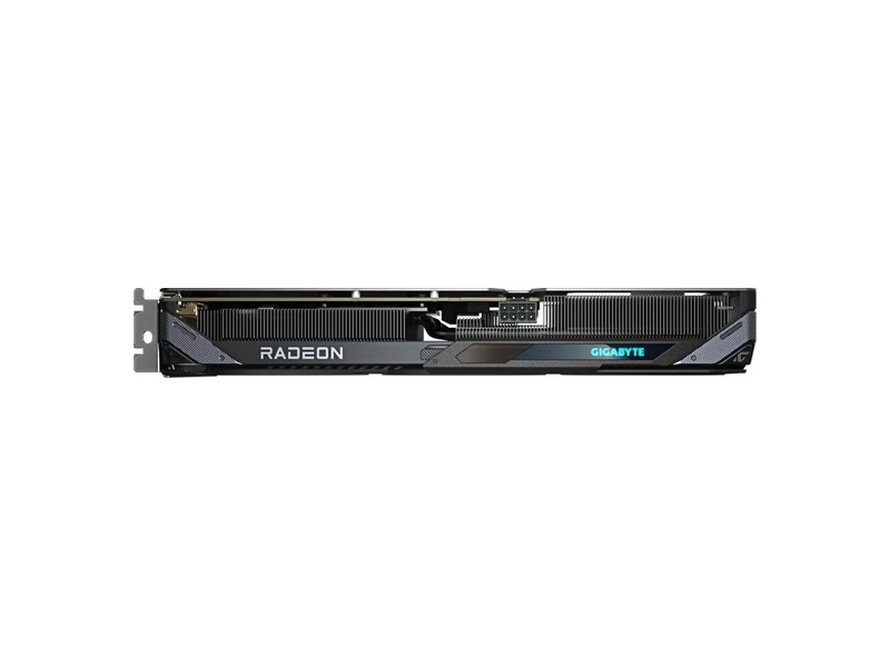 GV-R9060XTGAMING OC-16GD Видеокарта GIGABYTE Radeon RX 9060 XT GAMING OC 16G Radeon RX 9060 XT 16GB 128bit GDDR6 PCI-E Gen5 HDMI 2xDP 1