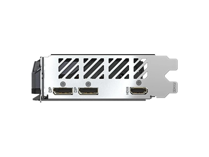 GV-R9060XTGAMING OC-16GD Видеокарта GIGABYTE Radeon RX 9060 XT GAMING OC 16G Radeon RX 9060 XT 16GB 128bit GDDR6 PCI-E Gen5 HDMI 2xDP 2