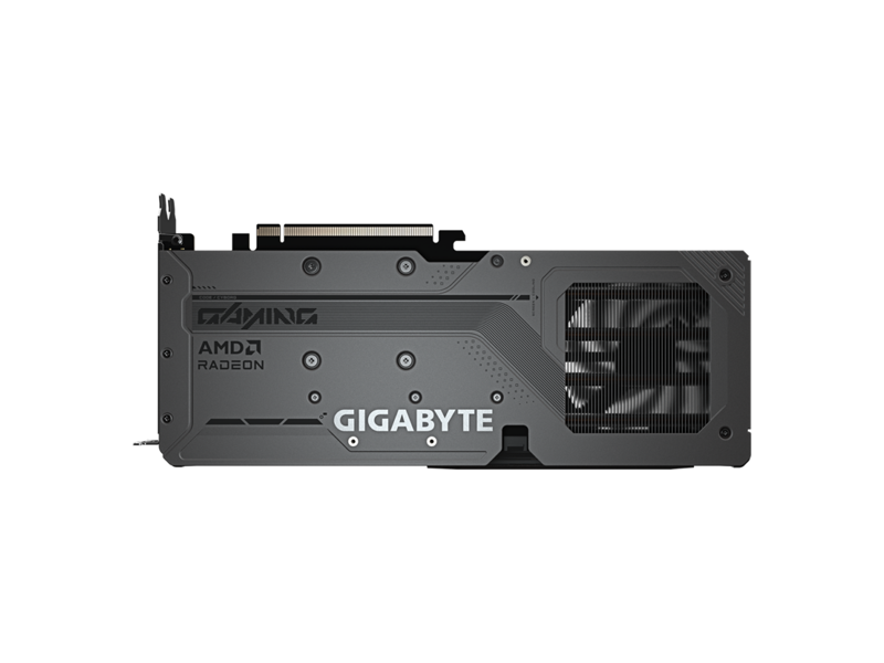 GV-R9060XTGAMING OC-8GD Видеокарта GIGABYTE Radeon RX 9060 XT GAMING OC 8G Radeon RX 9060 XT 8GB 128bit GDDR6 PCI-E Gen5 HDMI 3xDP 2