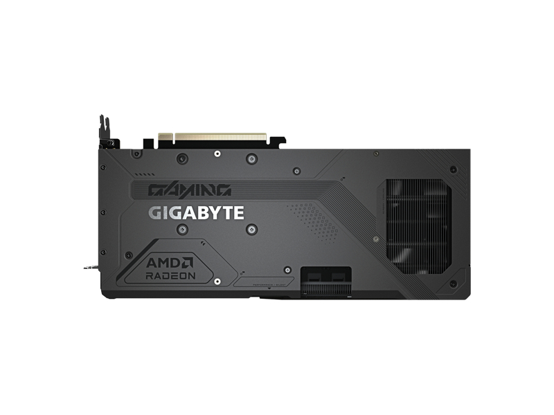 GV-R9070GAMING-16GD  Видеокарта GIGABYTE Radeon RX 9070 GAMING OC 16G Radeon RX 9070 16GB 256bit GDDR6 PCI-E Gen5 2xHDMI 2xDP 1