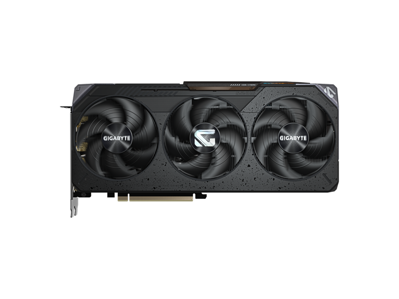 GV-R9070GAMING OC-16GD  Видеокарта Gigabyte RX9070 GAMING OC 16GB Radeon RX 9070 16GB 256bit GDDR6 PCI-E Gen5 2xHDMI 2xDP