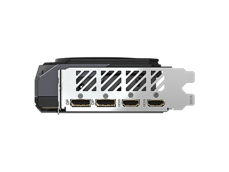 GV-R9070GAMING OC-16GD  Видеокарта Gigabyte RX9070 GAMING OC 16GB Radeon RX 9070 16GB 256bit GDDR6 PCI-E Gen5 2xHDMI 2xDP 2