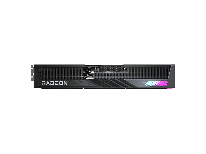 GV-R9070XTAORUS E-16GD Видеокарта GIGABYTE AORUS Radeon RX 9070 XT ELITE 16G Radeon RX 9070 XT 16GB 256bit GDDR6 PCI-E Gen5 2xHDMI 2xDP 2