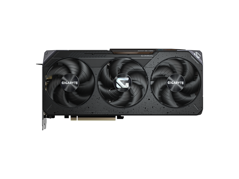 GV-R9070XTGAMING-16GD  Видеокарта GIGABYTE Radeon RX 9070 XT GAMING 16G Radeon RX 9070 XT 16GB 256bit GDDR6 PCI-E Gen5 2xHDMI 2xDP